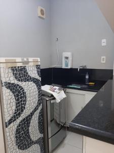 Posto 5- AP 804-Copacabana quadra da praia