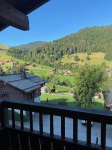 Chalets Chalet Sophia : photos des chambres