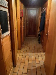 Chalets Chalet Sophia : photos des chambres