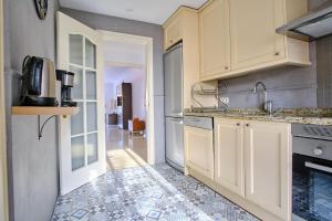 Beautiful duplex penthouse near Puerto Banus