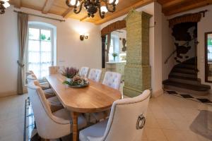 Rezidence Palmbaum - luxury and relax