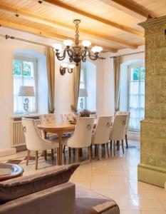 Rezidence Palmbaum - luxury and relax