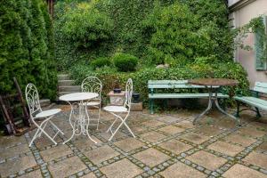 Rezidence Palmbaum - luxury and relax