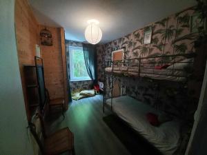 Appartements Gite de l-Ours : photos des chambres