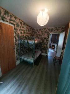 Appartements Gite de l-Ours : photos des chambres