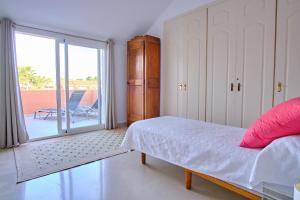 Beautiful duplex penthouse near Puerto Banus