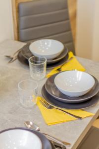 SZ33 Sweety B Szondi Apartment