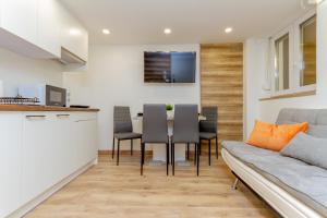 SZ33 Sweety B Szondi Apartment