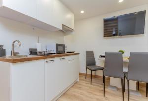 SZ33 Sweety B Szondi Apartment