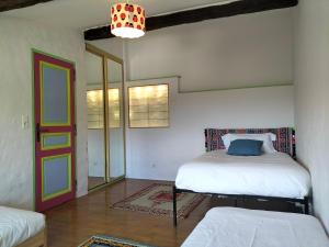 Villas Lou Peiraverde : photos des chambres