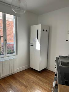 Appartements Le Lys : photos des chambres