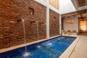 Hotel Boutique de playa - Casa Solhu