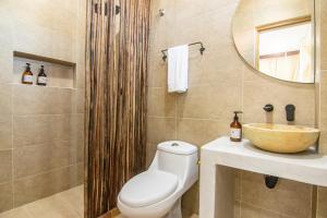 Hotel Boutique de playa - Casa Solhu