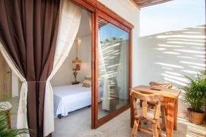 Hotel Boutique de playa - Casa Solhu