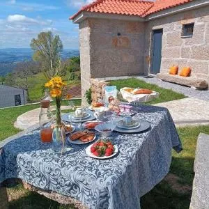 Casa Nova de Senradelas - Sao Simao de Gouveia