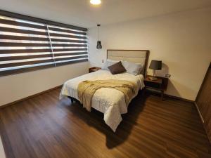 ¡Increíble Departamento A Dos Cuadras Del Ángel!