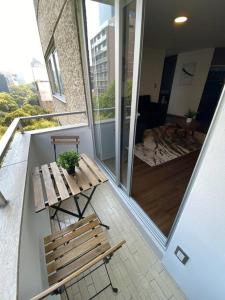 ¡Increíble Departamento A Dos Cuadras Del Ángel!