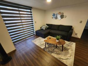 ¡Increíble Departamento A Dos Cuadras Del Ángel!