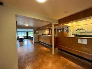 Hótel Austur - Höfn