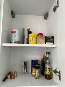 Appartements Le Lys : photos des chambres