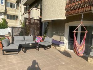 Apartament Olivia