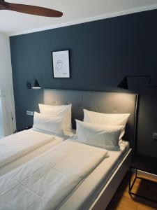 Standard Double Room room in Hotel & Boardinghouse Deutscher Kaiser