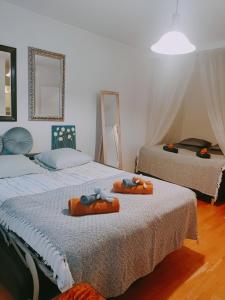 Möysä beach apartment