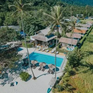 Rest Sea Resort Koh Kood - Ko Kood