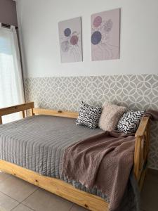 Pellegrini Apartments Mendoza !! Estupendos Departamentos con Cochera Privada cercanos a Parque Gral San Martin