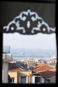 Hotel Niles Istanbul