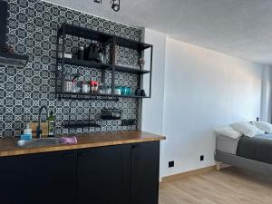 Gigantes View Studio