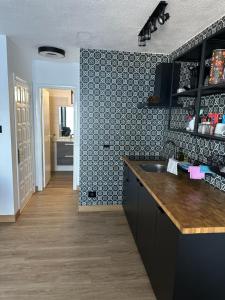 Gigantes View Studio