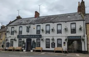 The hermitage inn - 沃克沃斯