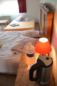 Campings Le Petit Chene : photos des chambres