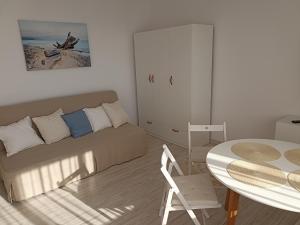 Apartament przy Motławie