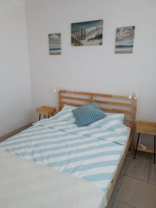 Apartament przy Motławie