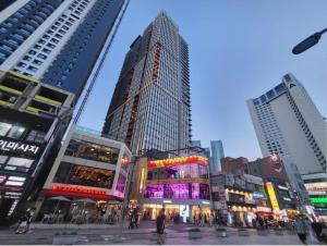 Elbon The STAY Haeundae