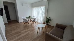 HOME DOS MARTIN a 1 cuadra de peatonal