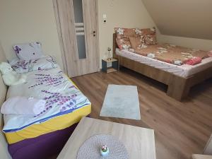 Holt-Tisza Vendégház