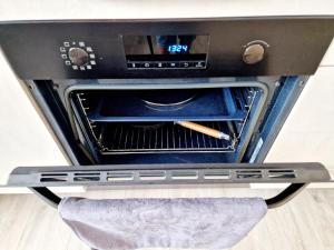 Apartament on Chornovola, 40 ЖК "Варварівка"