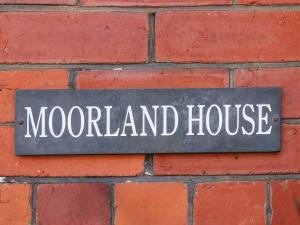 Moorland House