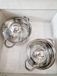 Apartament on Chornovola, 40 ЖК "Варварівка"