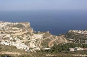 Duplex apartment Martina - Cumbre del Sol, Benitachell - Cumbre del Sol