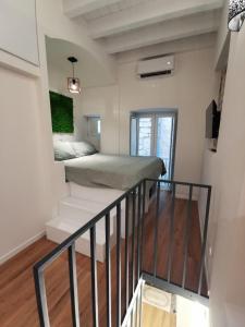 Apartment mit 1 Schlafzimmer