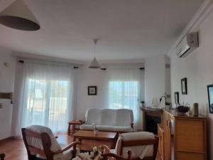 Nerja Villas Tamango Hill 9 Silhouse