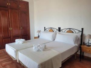 Nerja Villas Tamango Hill 9 Silhouse