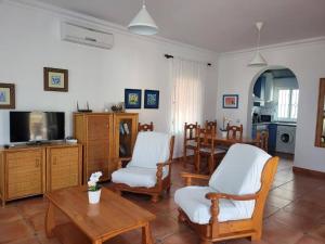 Nerja Villas Tamango Hill 9 Silhouse