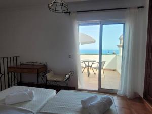 Nerja Villas Tamango Hill 9 Silhouse