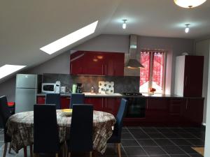Appartements Rochire Location 1 : photos des chambres
