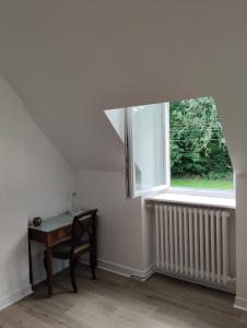 B&B / Chambres d'hotes Ecluse de l'Ile : photos des chambres